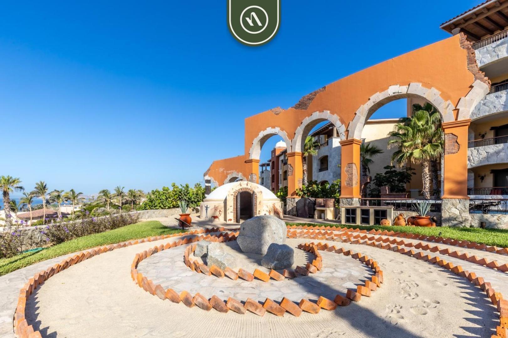 Amazing Villa With 3Br - Private Pool Cabo San Lucas Exterior photo